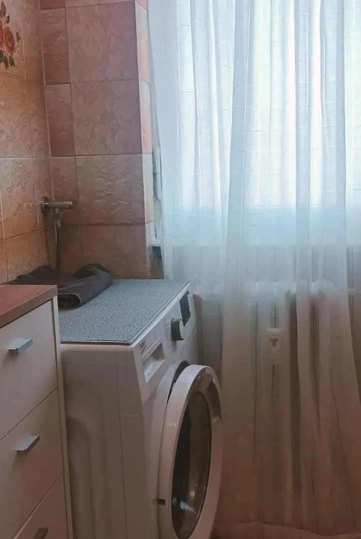 Carlo Apartment Milan Italy