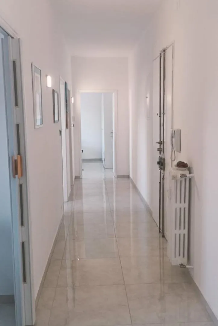 Carlo Apartment Milan Italy