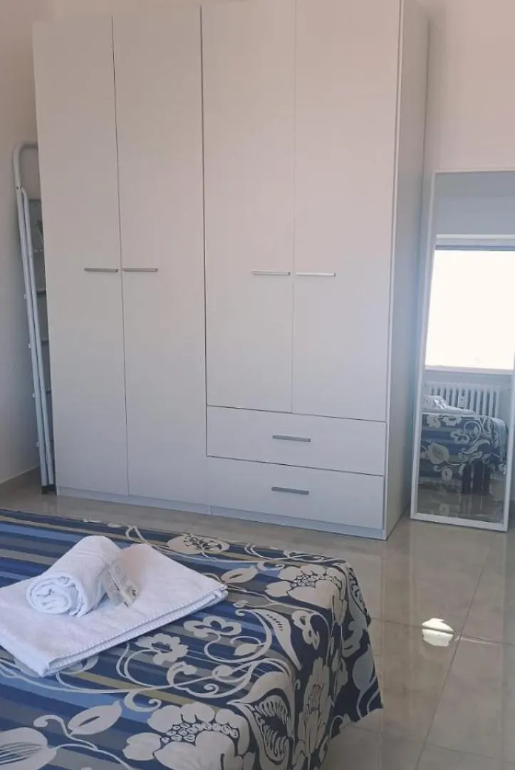 Carlo Apartment Milan