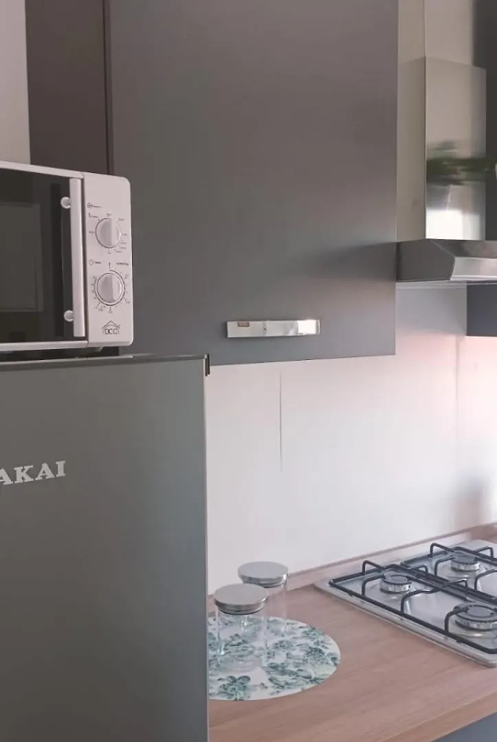 Carlo Apartment Milan
