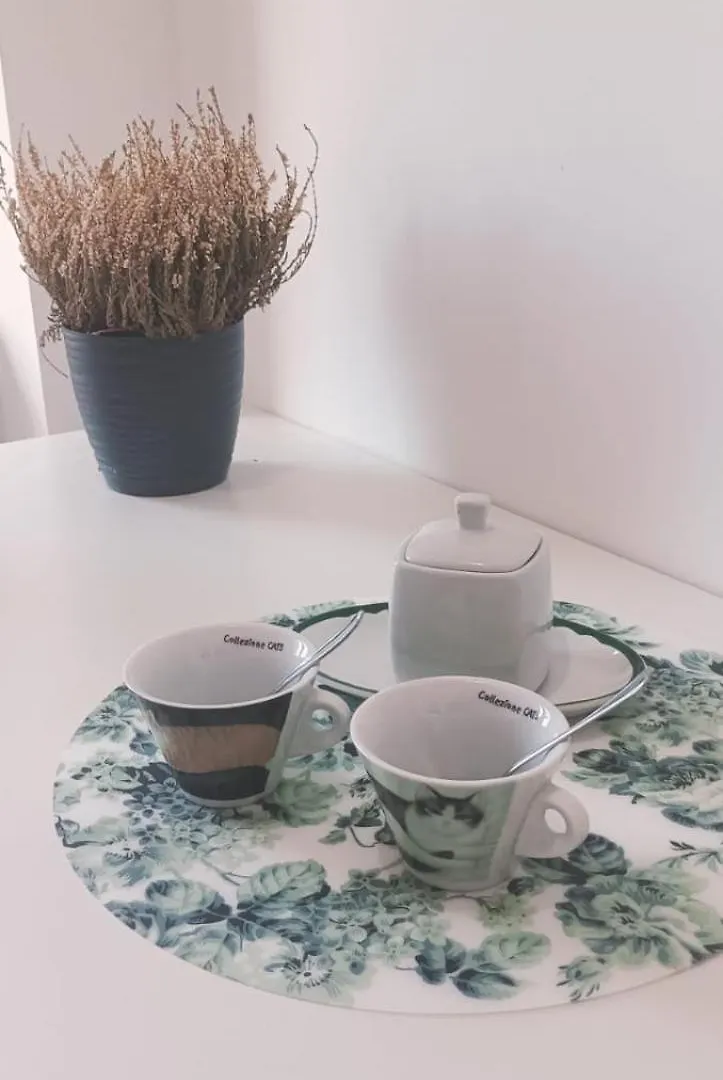 Carlo Apartment Milan