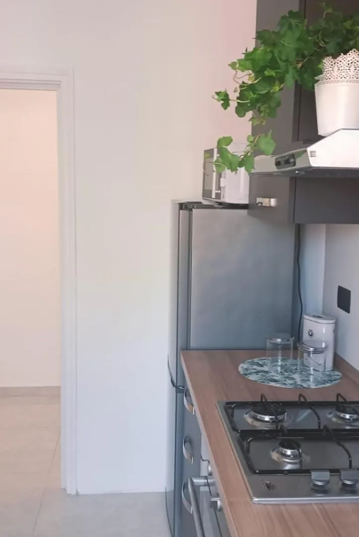 Carlo Apartment Milan