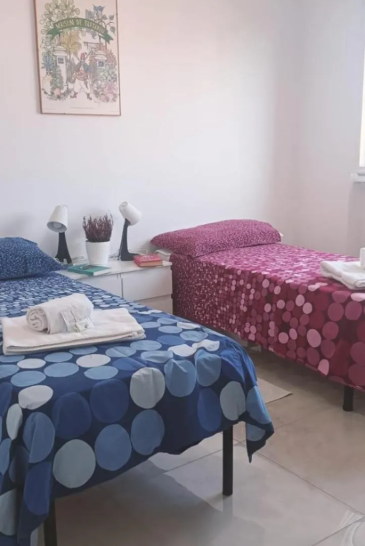 Carlo Apartment Milan