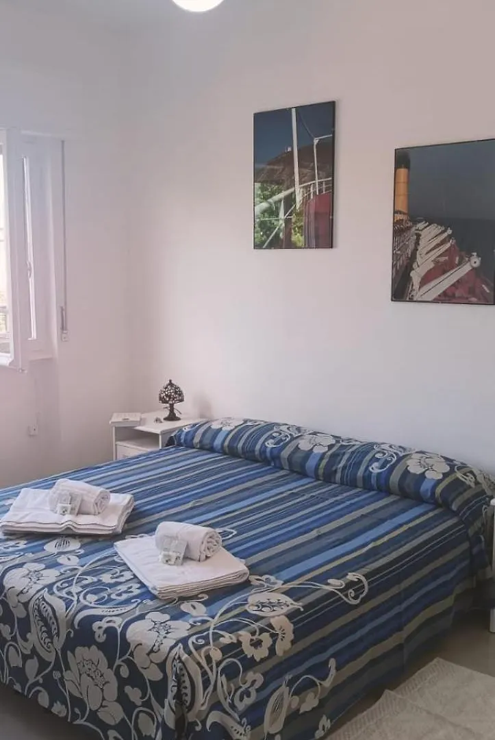 Carlo Apartment Milan
