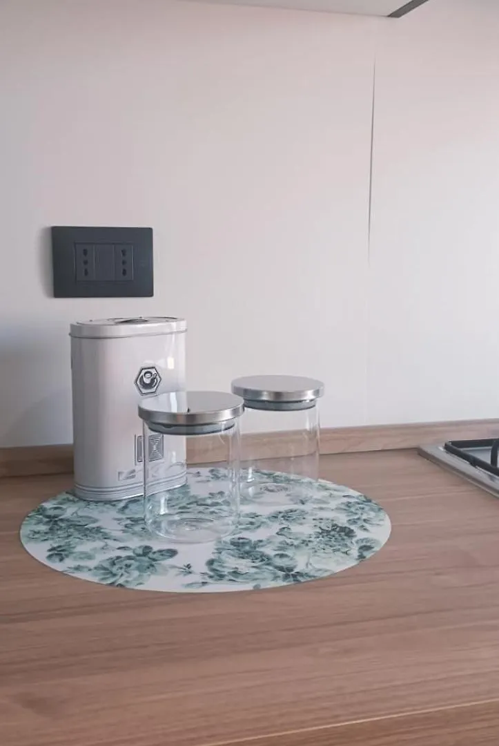 Carlo Apartment Milan