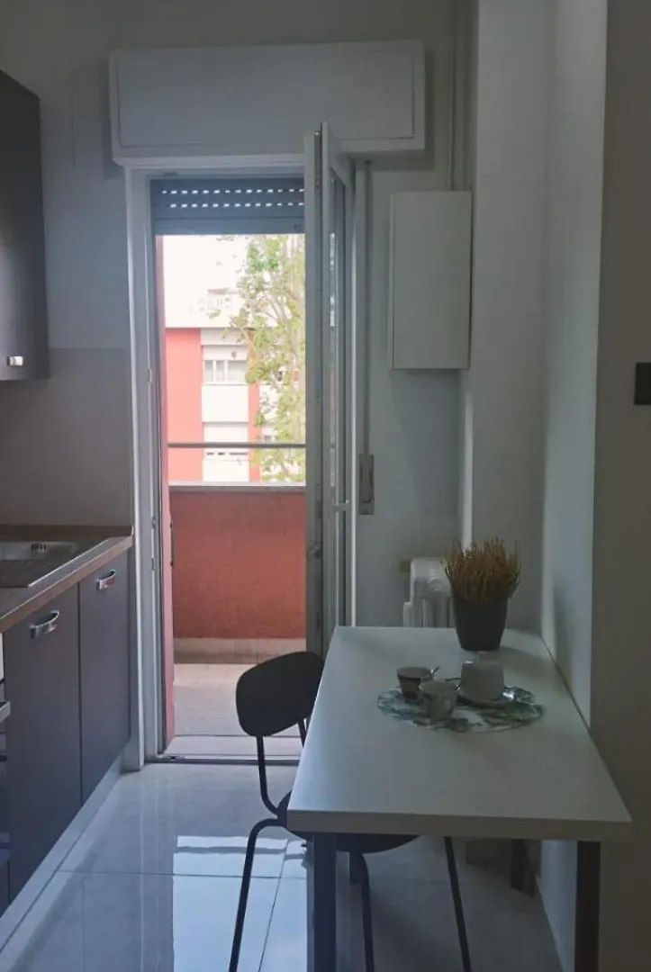 Carlo Apartment Milan
