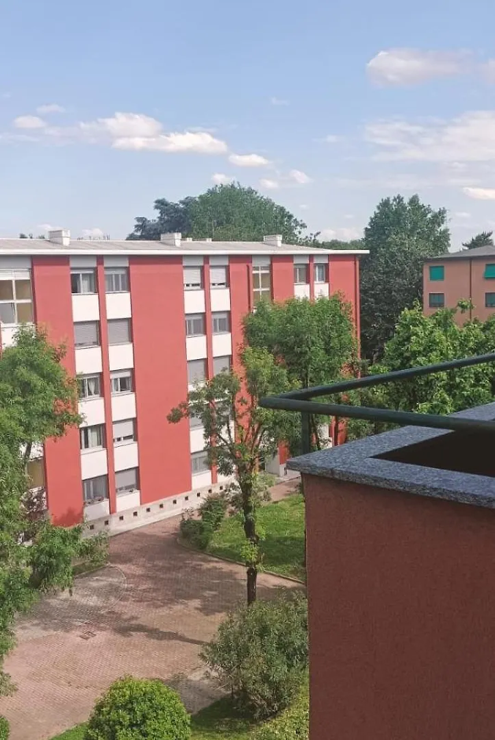 Carlo Apartment Milan